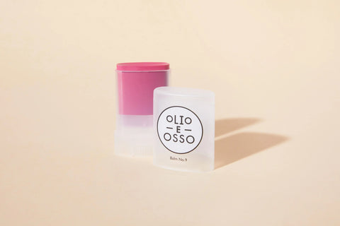 Spring Balm for Lip, Cheek and Lid by Olio E Osso