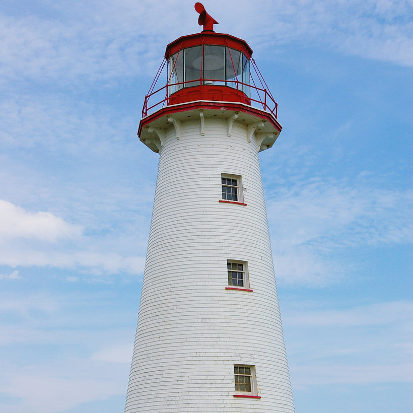 Lighthouse Edit