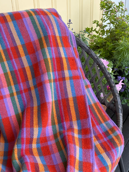 MacAusland’s Throw Blanket 2026 Special Edition No. 19