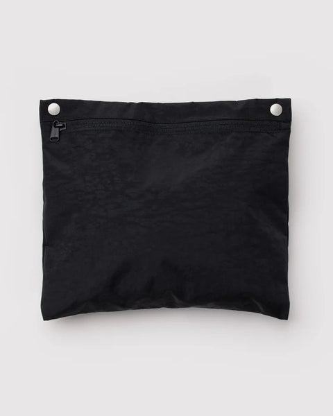 Small Cloud Carry-On in Black