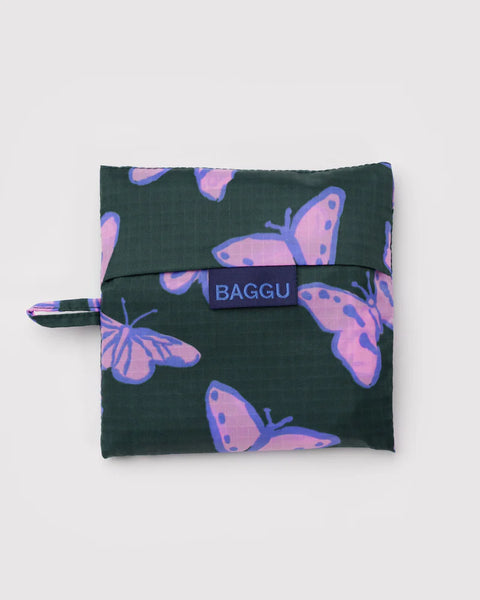 Standard Baggu - Butterfly