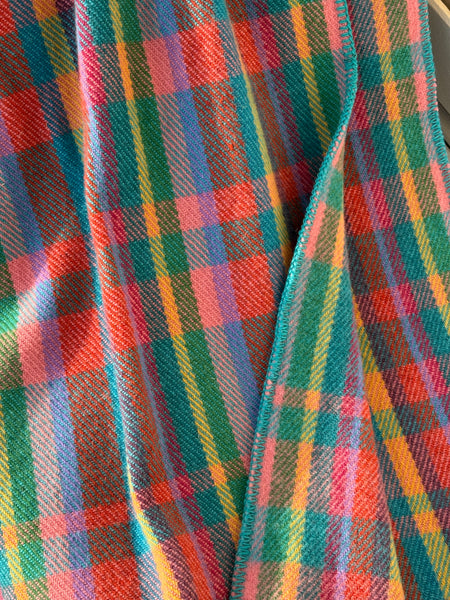 MacAusland’s Queen Blanket 2026 Special Edition No.10