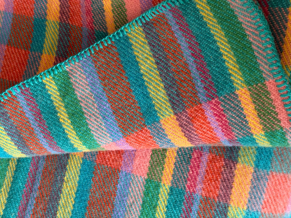 MacAusland’s Queen Blanket 2026 Special Edition No.10