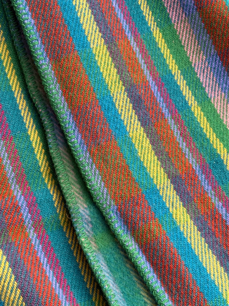 MacAusland’s Throw Blanket 2026 Special Edition No. 23