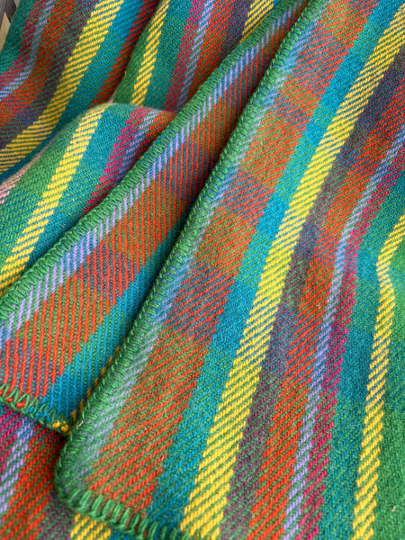 MacAusland’s Queen Blanket 2026 Special Edition No.11
