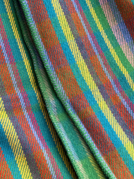 MacAusland’s Throw Blanket 2026 Special Edition No. 23