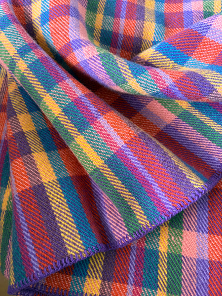 MacAusland’s Queen Blanket 2026 Special Edition No.3