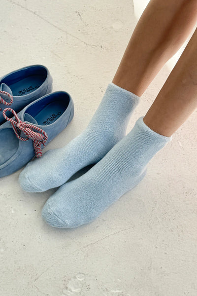 Cloud Socks - Celeste
