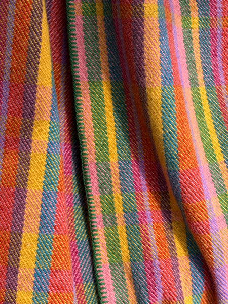 MacAusland’s Throw Blanket 2026 Special Edition No. 24