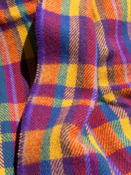 MacAusland’s Throw Blanket 2026 Special Edition No. 29