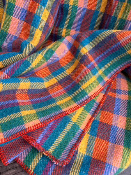 MacAusland’s Queen Blanket 2026 Special Edition No.5