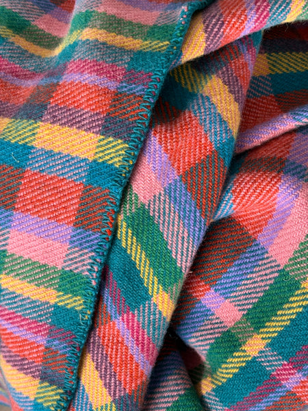 MacAusland’s Queen Blanket 2026 Special Edition No.8