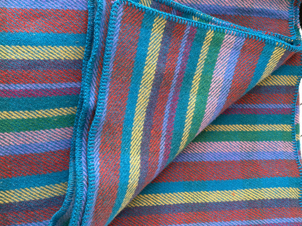 MacAusland’s Queen Blanket 2026 Special Edition No.13