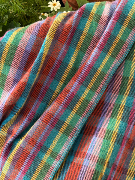 MacAusland’s Queen Blanket 2026 Special Edition No.9