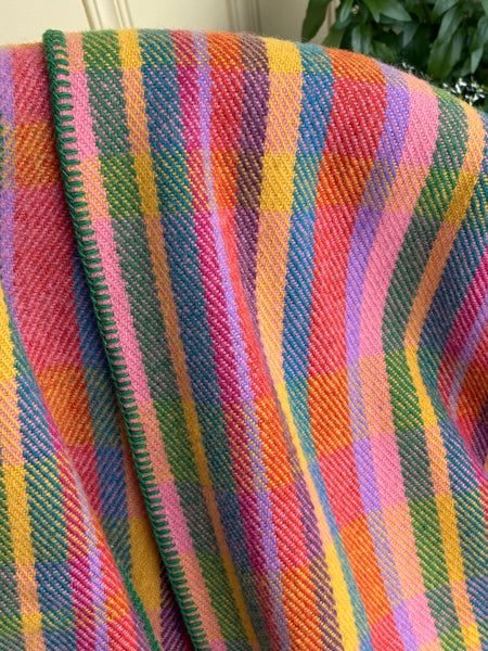 MacAusland’s Throw Blanket 2026 Special Edition No. 24