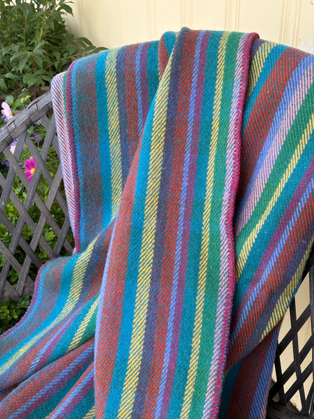 MacAusland’s Throw Blanket 2026 Special Edition No. 21