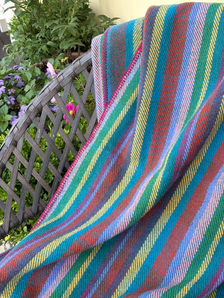 MacAusland’s Throw Blanket 2026 Special Edition No. 21