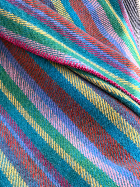 MacAusland’s Throw Blanket 2026 Special Edition No. 21