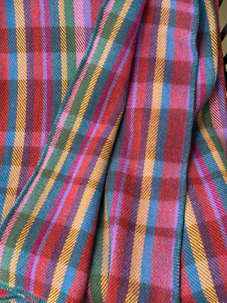 MacAusland’s Throw Blanket 2026 Special Edition No. 28