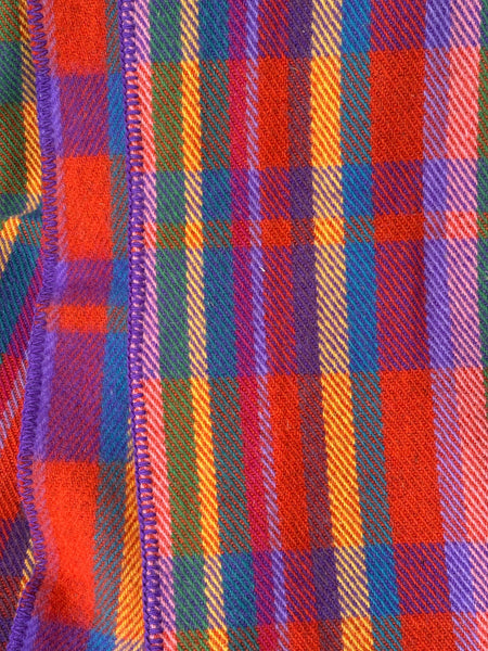 MacAusland’s Throw Blanket 2026 Special Edition No. 26