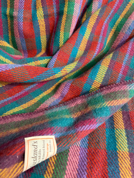 MacAusland’s Queen Blanket 2026 Special Edition No.4