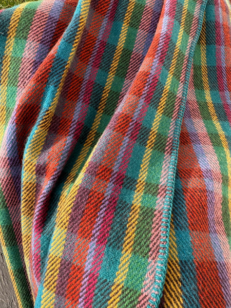 MacAusland’s Queen Blanket 2026 Special Edition No.9