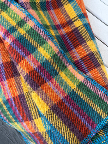 MacAusland’s Queen Blanket 2026 Special Edition No.14