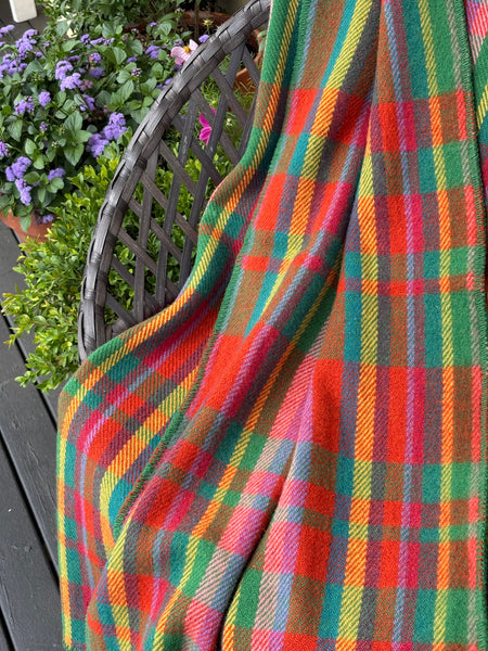 MacAusland’s Throw Blanket 2026 Special Edition No. 31