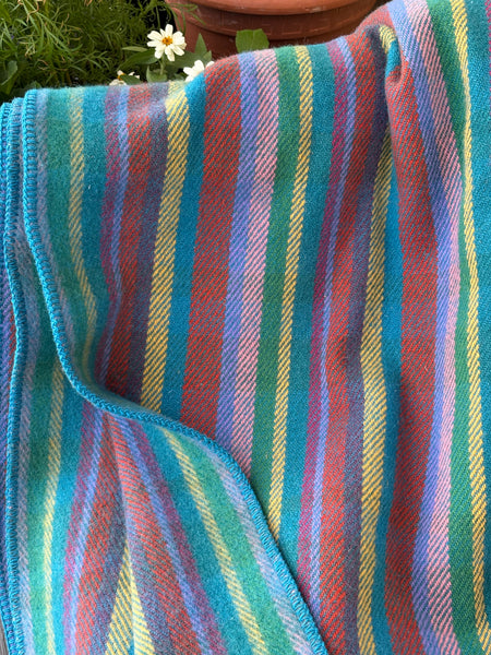 MacAusland’s Queen Blanket 2026 Special Edition No.13