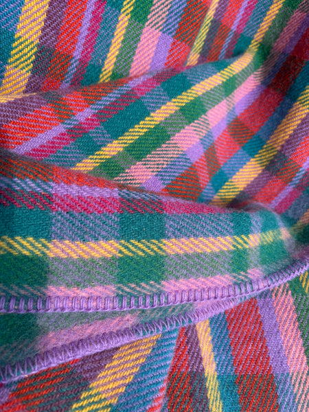 MacAusland’s Queen Blanket 2026 Special Edition No.1
