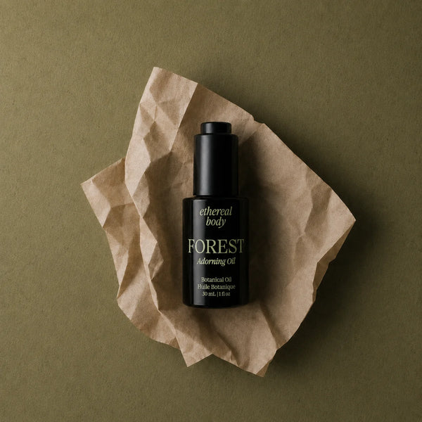 Forest Adorning Oil