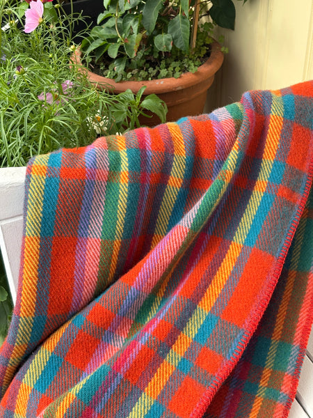 MacAusland’s Throw Blanket 2026 Special Edition No. 32