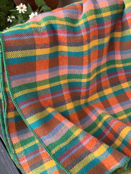 MacAusland’s Queen Blanket 2026 Special Edition No.12
