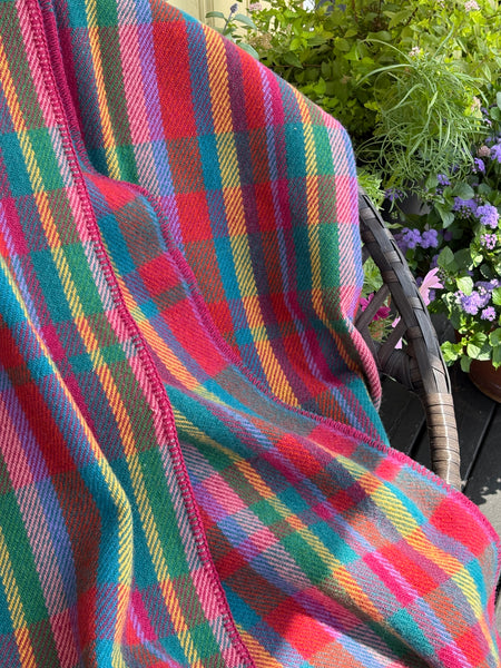 MacAusland’s Throw Blanket 2026 Special Edition No. 22