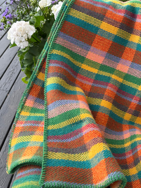 MacAusland’s Queen Blanket 2026 Special Edition No.12