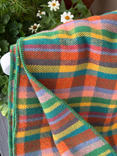 MacAusland’s Queen Blanket 2026 Special Edition No.12