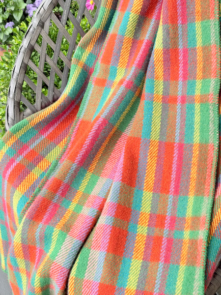 MacAusland’s Throw Blanket 2026 Special Edition No. 31