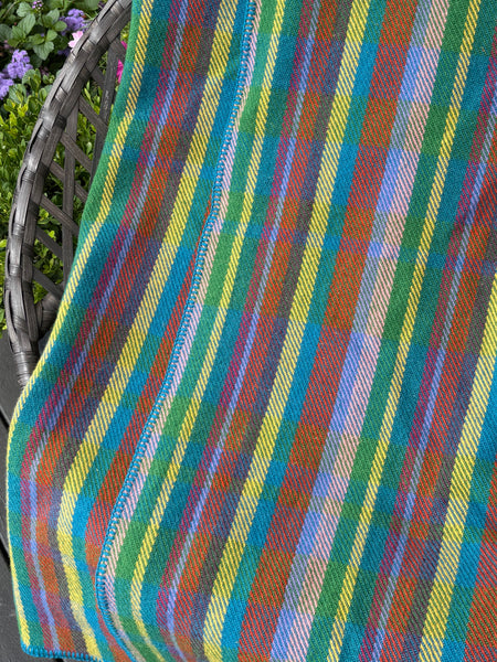 MacAusland’s Throw Blanket 2026 Special Edition No. 30