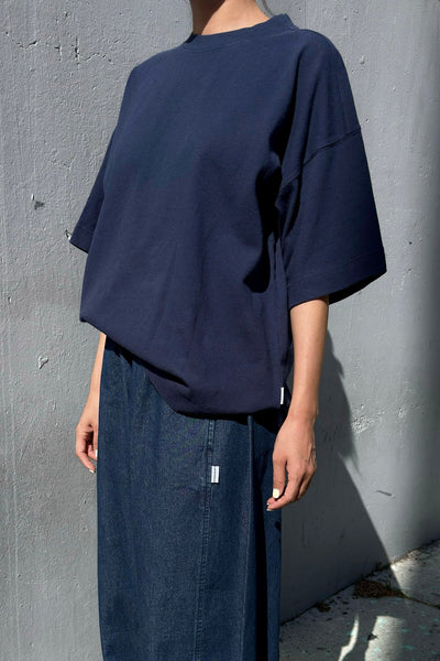 Jayden Tee - Midnight Navy