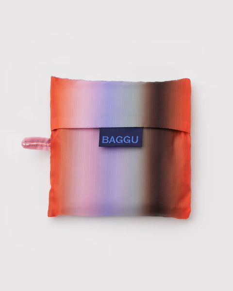 Standard Baggu - Lilac Gradient Stripe