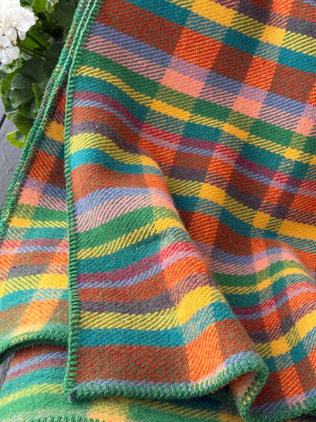 MacAusland’s Queen Blanket 2026 Special Edition No.12