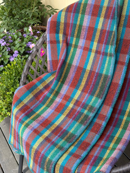 MacAusland’s Throw Blanket 2026 Special Edition No. 20