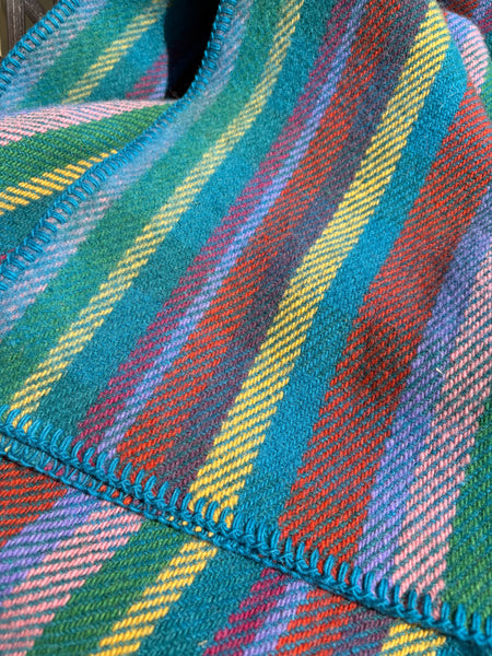 MacAusland’s Queen Blanket 2026 Special Edition No.2