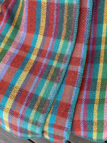 MacAusland’s Throw Blanket 2026 Special Edition No. 20