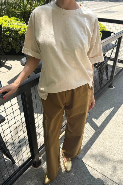 Jayden Tee - Naturel