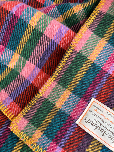 MacAusland’s Queen Blanket 2026 Special Edition No.15