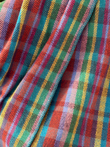 MacAusland’s Queen Blanket 2026 Special Edition No.9