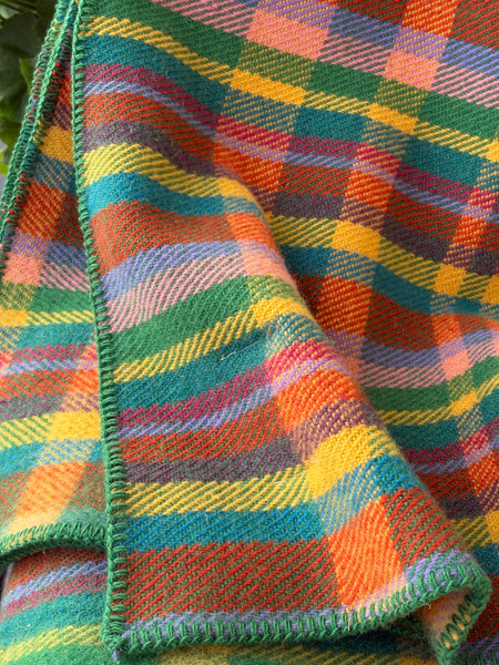 MacAusland’s Queen Blanket 2026 Special Edition No.12