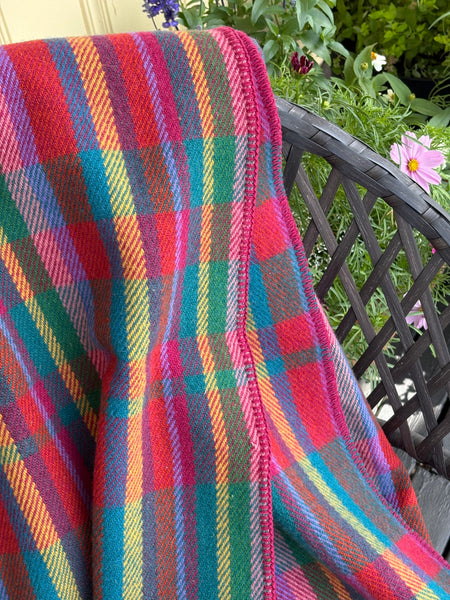 MacAusland’s Throw Blanket 2026 Special Edition No. 22