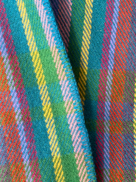 MacAusland’s Throw Blanket 2026 Special Edition No. 30